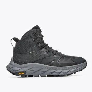 Hoka Anacapa Mid GTX hiking boot, New in box but no tag